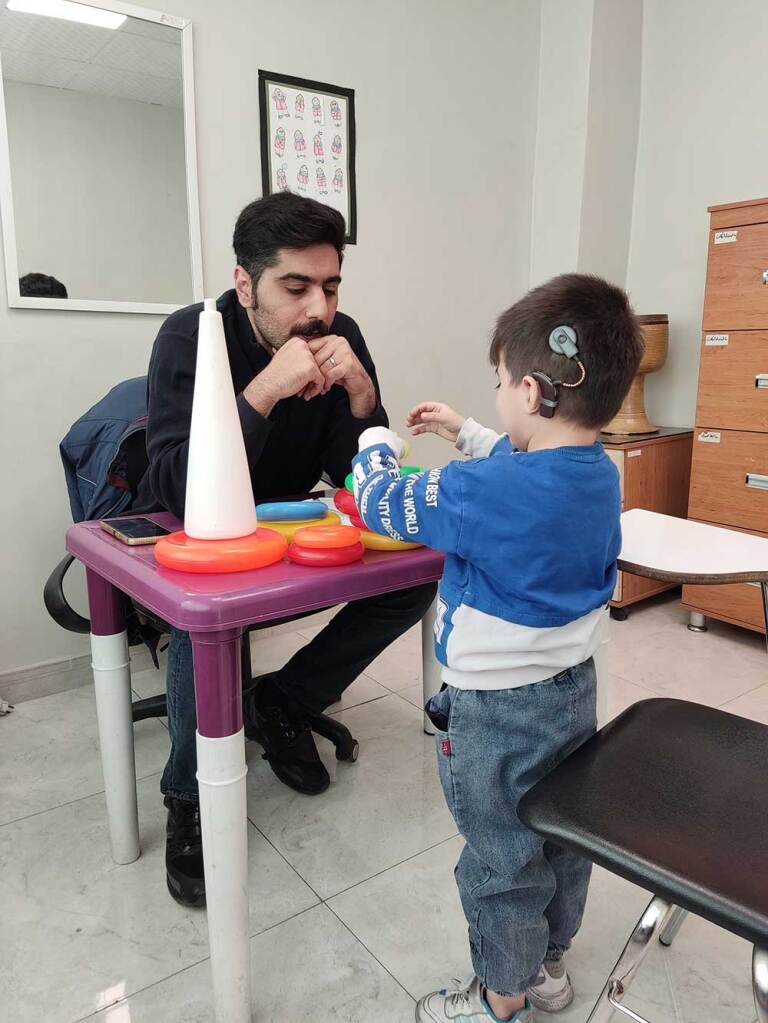 مطلب تستی دو